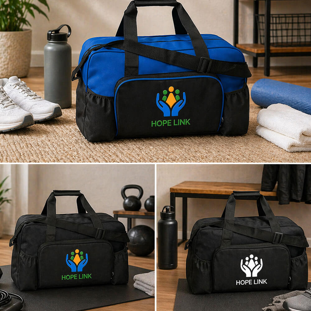 Affordable Duffel bag
