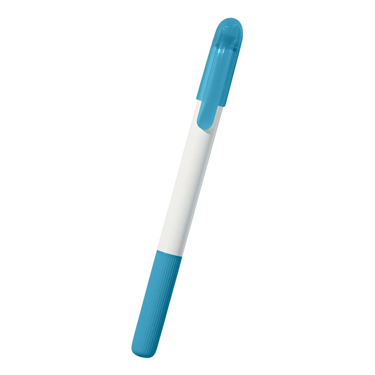 WHITE WITH BLUE WHITE WITH BLUE