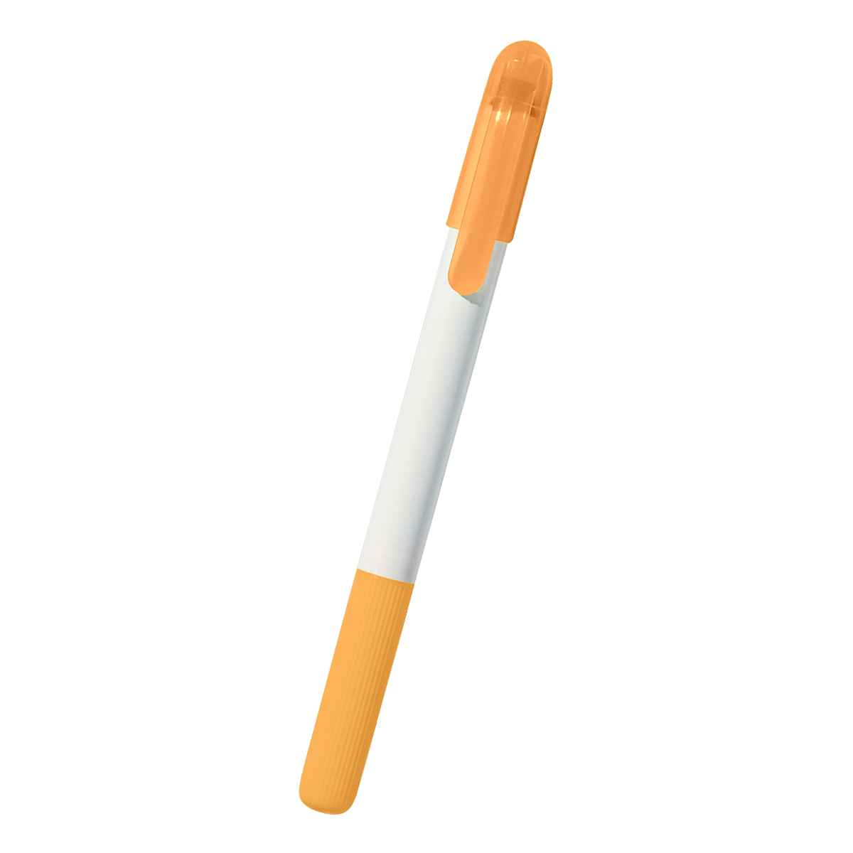 WHITE WITH ORANGE WHITE WITH ORANGE