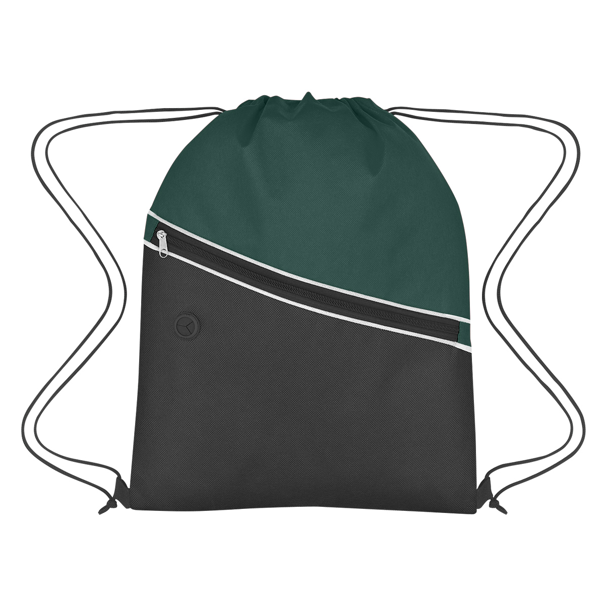 FOREST GREEN WITH BLACK FOREST GREEN WITH BLACK