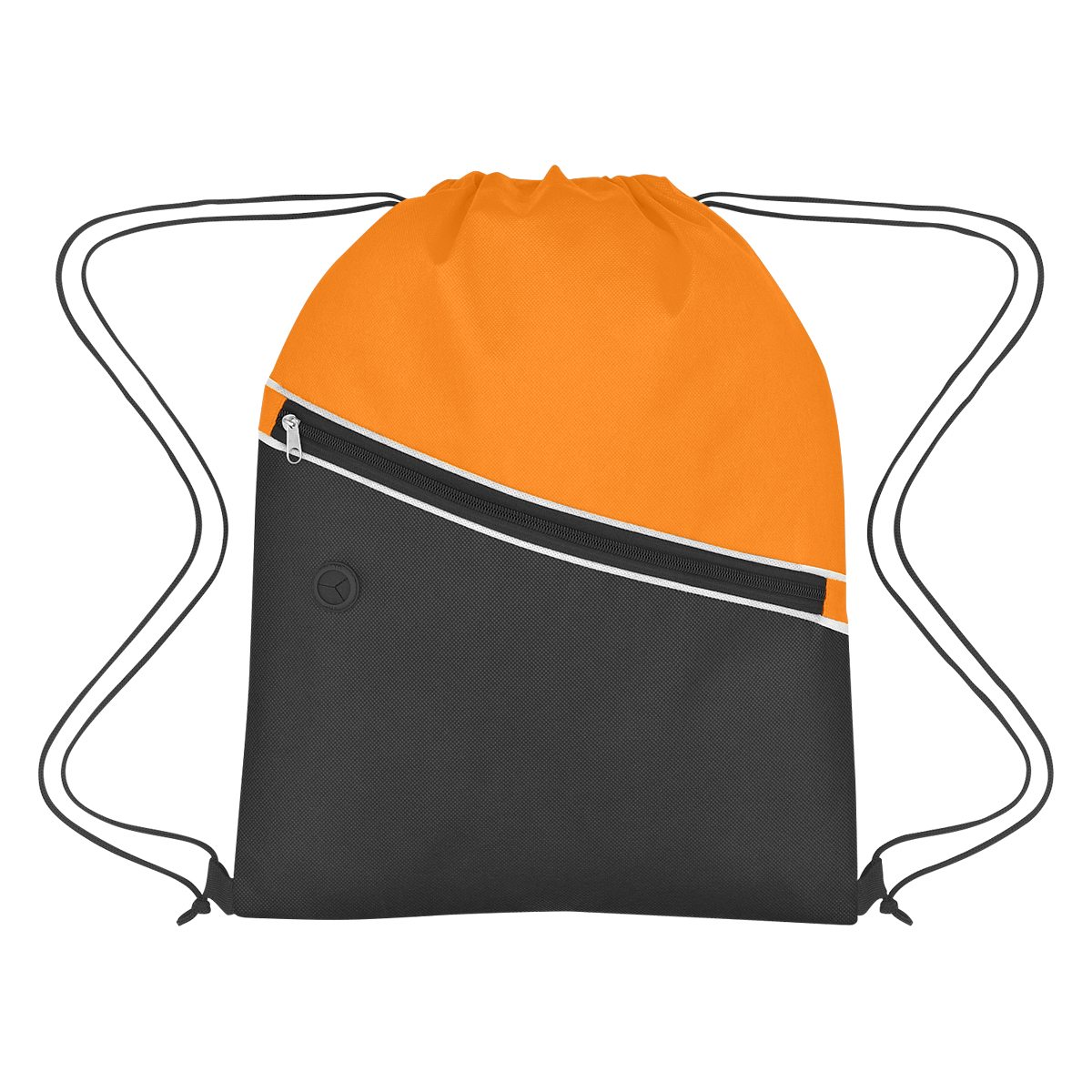 ORANGE WITH BLACK ORANGE WITH BLACK