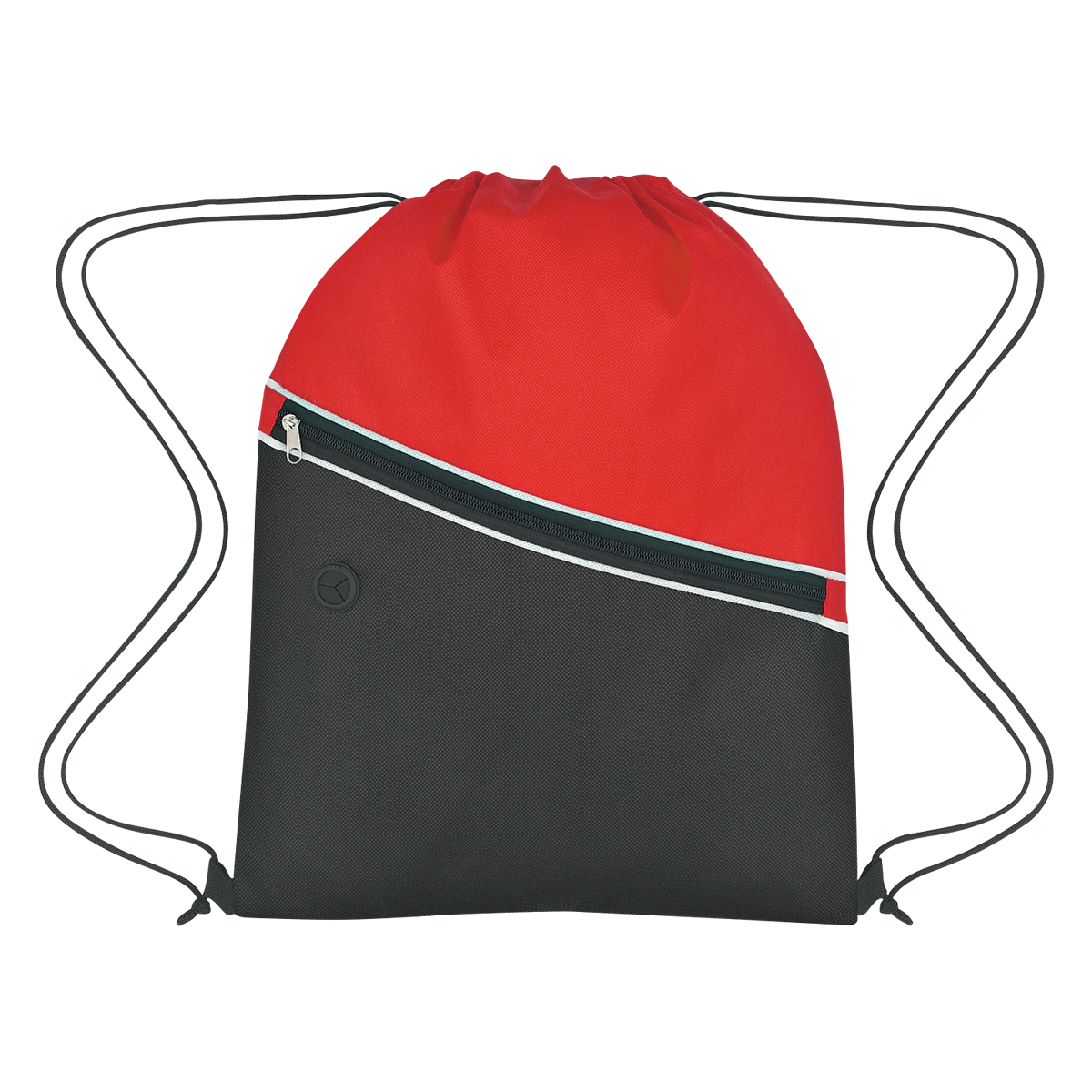 RED WITH BLACK RED WITH BLACK