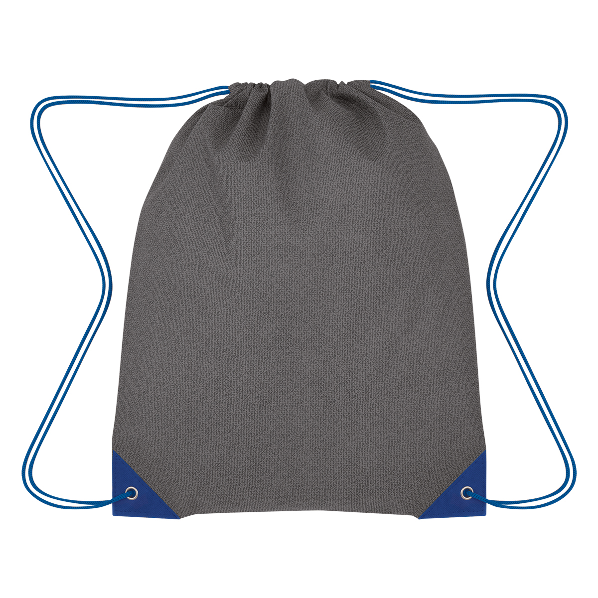 GRAY WITH ROYAL BLUE GRAY WITH ROYAL BLUE