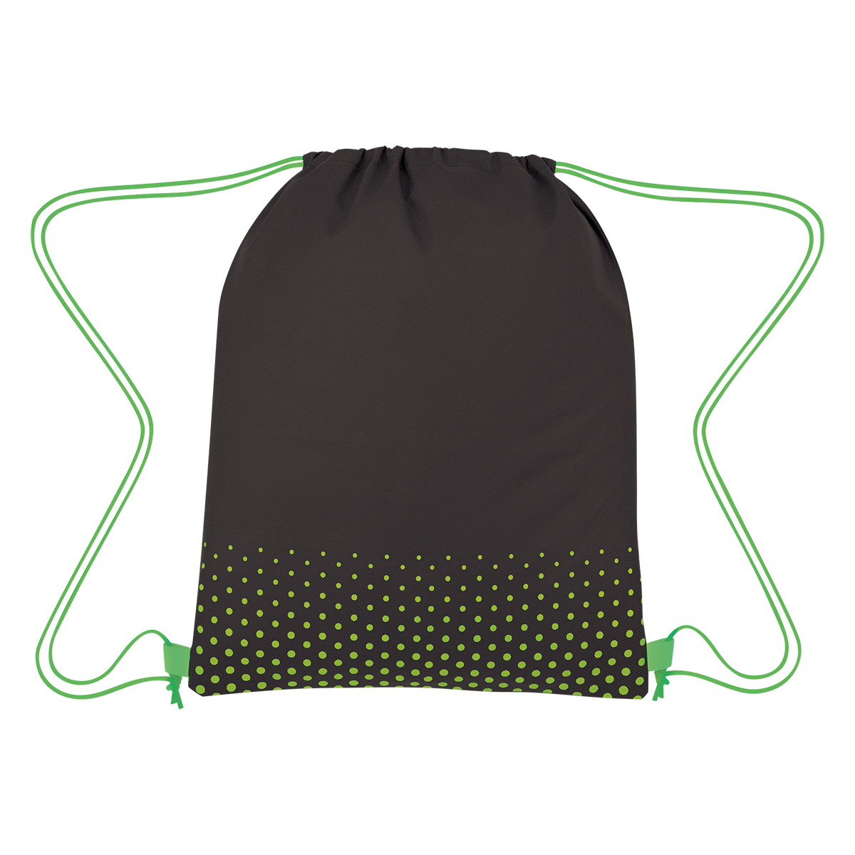 BLACK/LIME