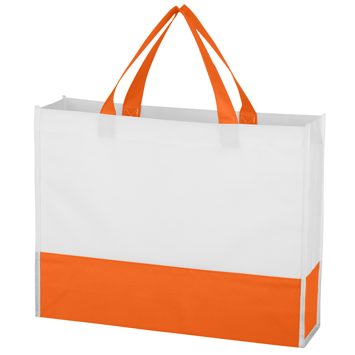 WHITE WITH ORANGE WHITE WITH ORANGE