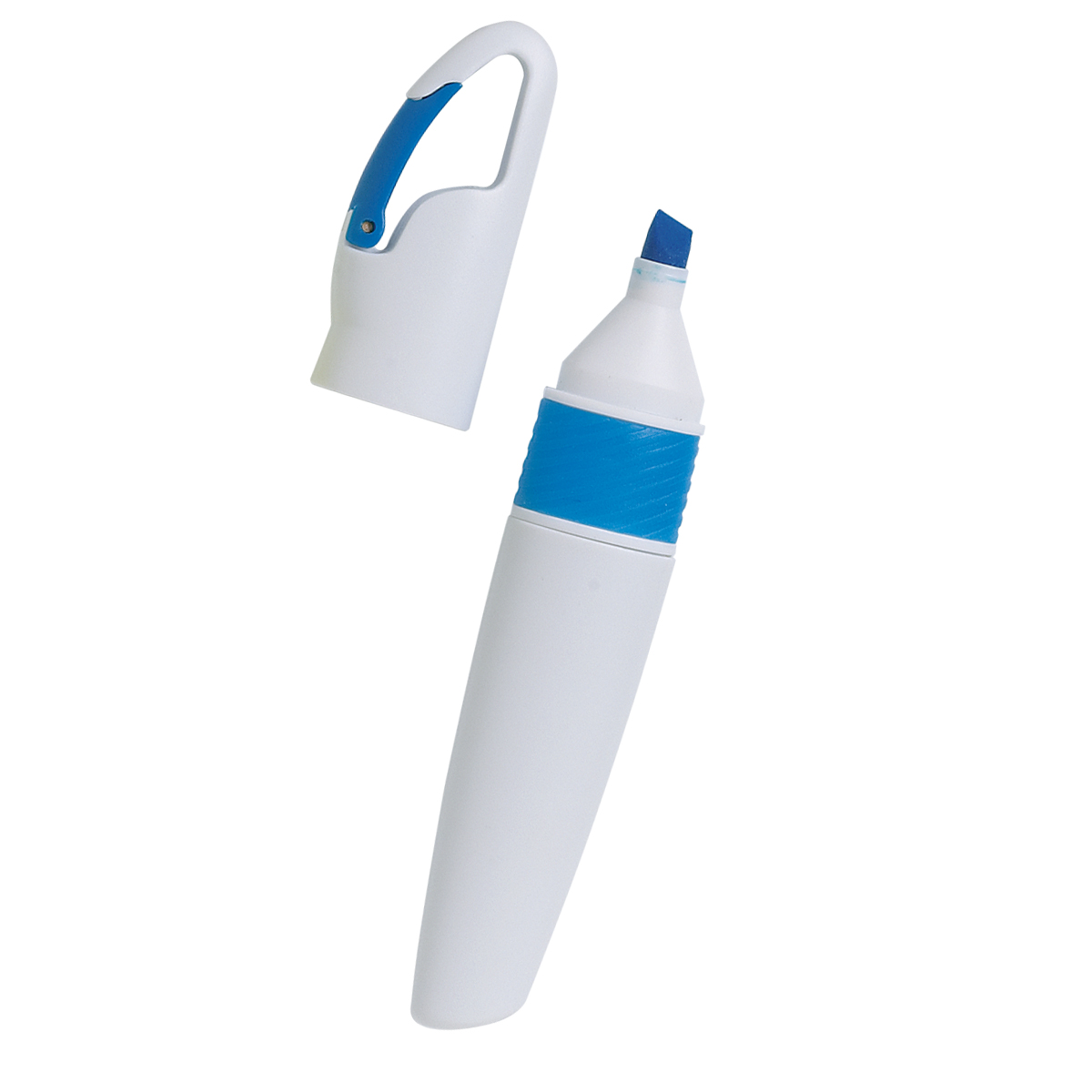 WHITE WITH BLUE WHITE WITH BLUE