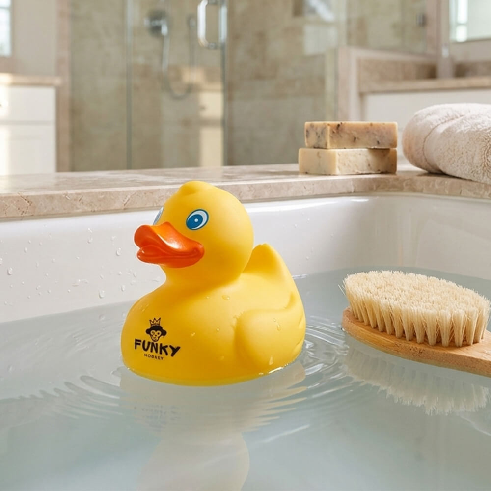 Rubber Duck