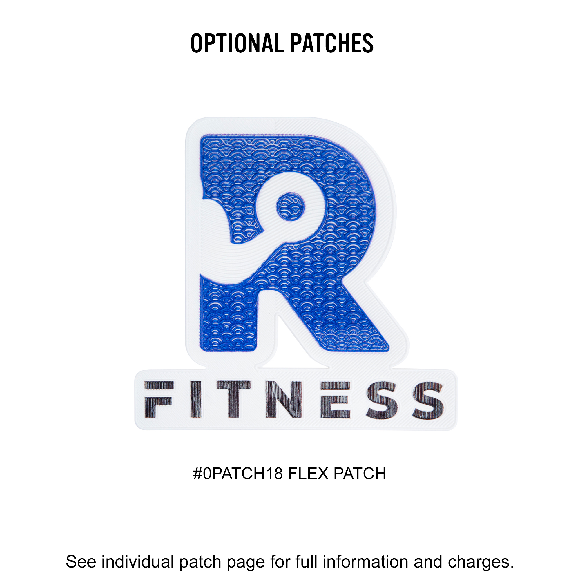 GRAY WITH ROYAL BLUE