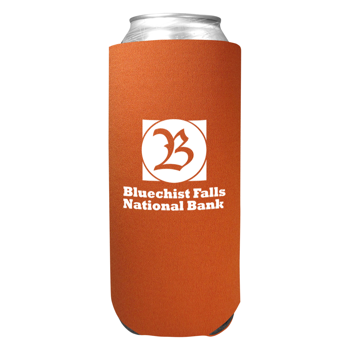 BURNT ORANGE
