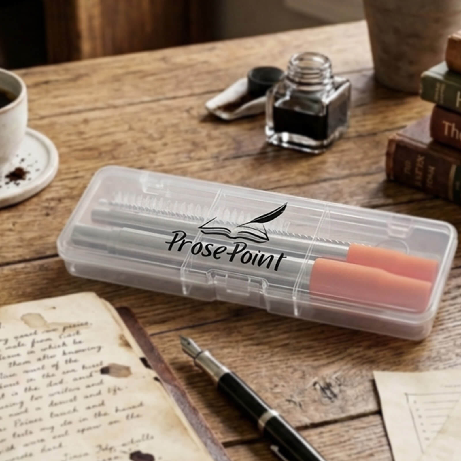Nova Collapsible Straw