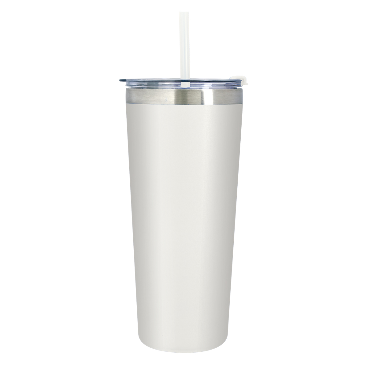 RECYCLED WHITE