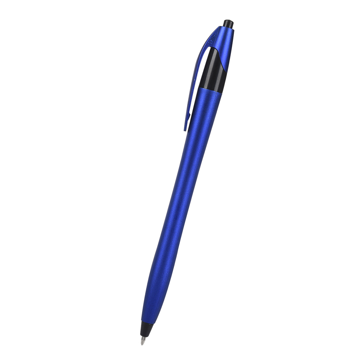 METALLIC BLUE/BLACK