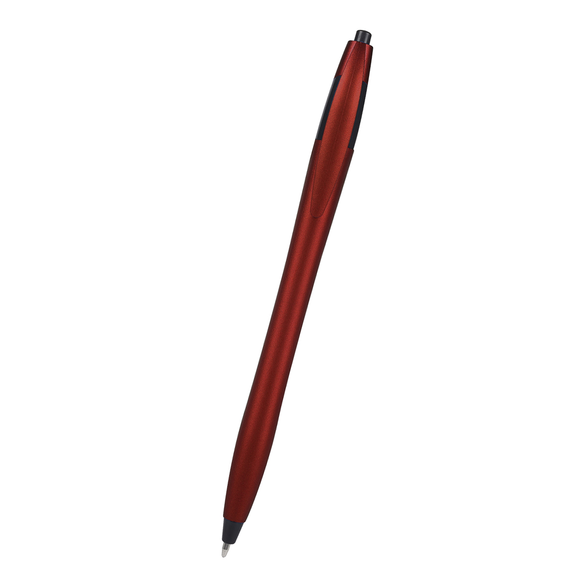 METALLIC BURGANDY WITH BLACK METALLIC BURGANDY WITH BLACK