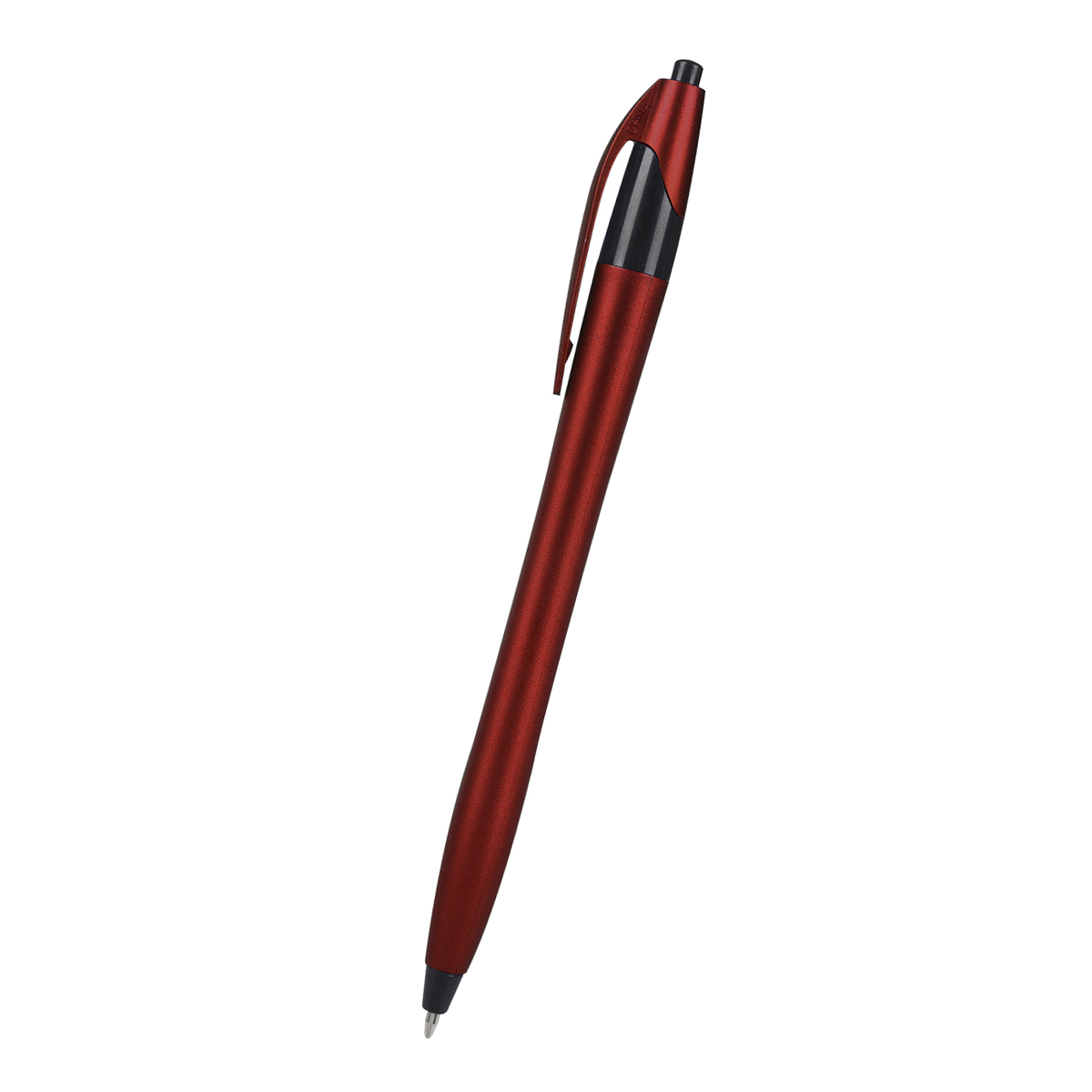 METALLIC BURGANDY/BLACK