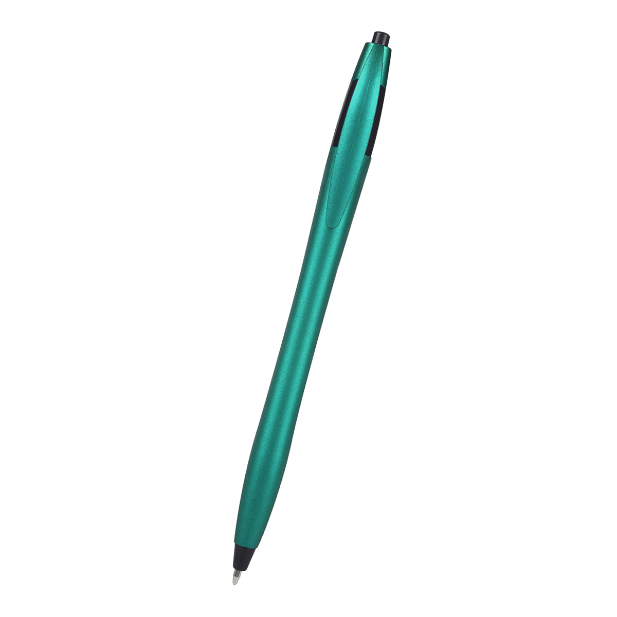 METALLIC TEAL WITH BLACK METALLIC TEAL WITH BLACK