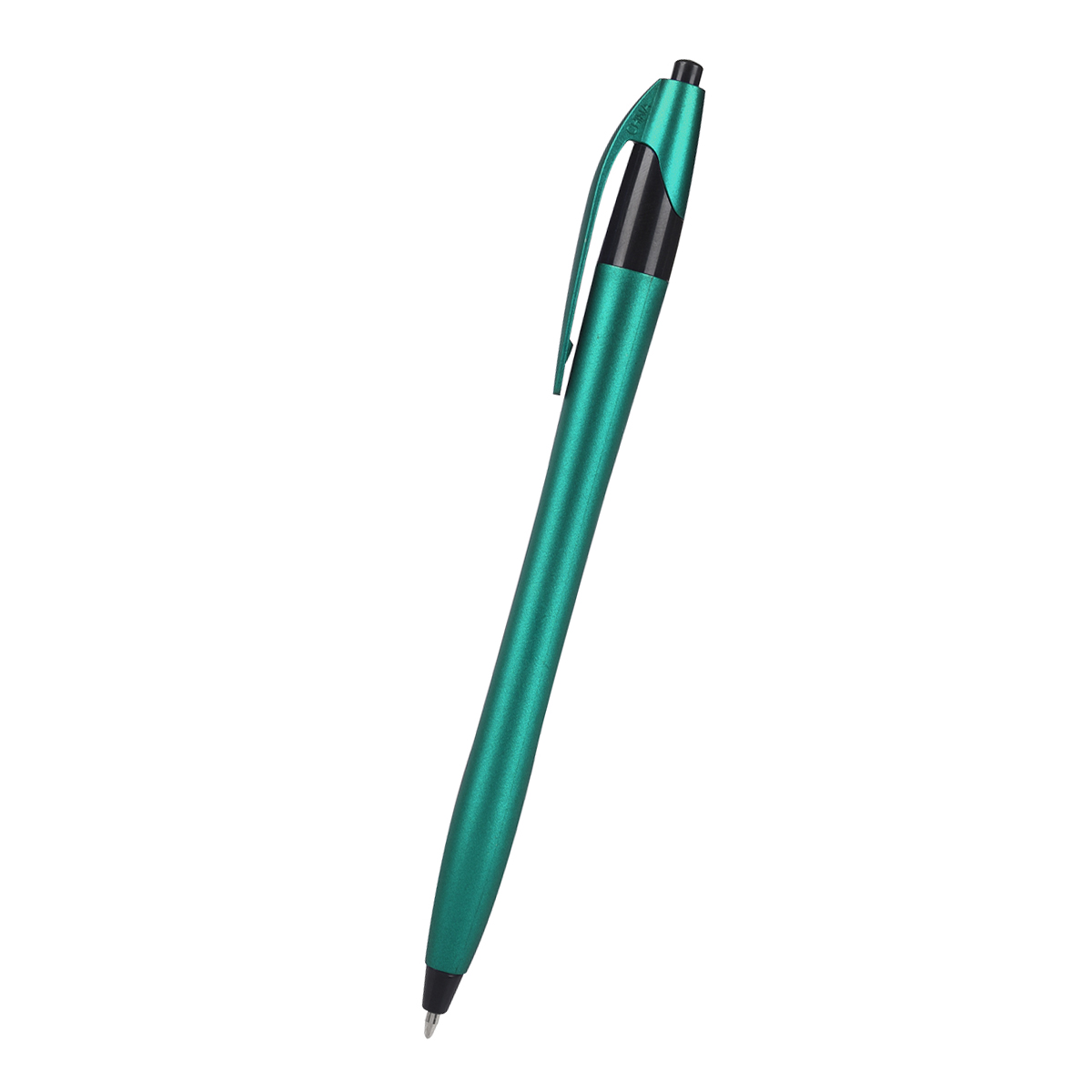 METALLIC TEAL/BLACK