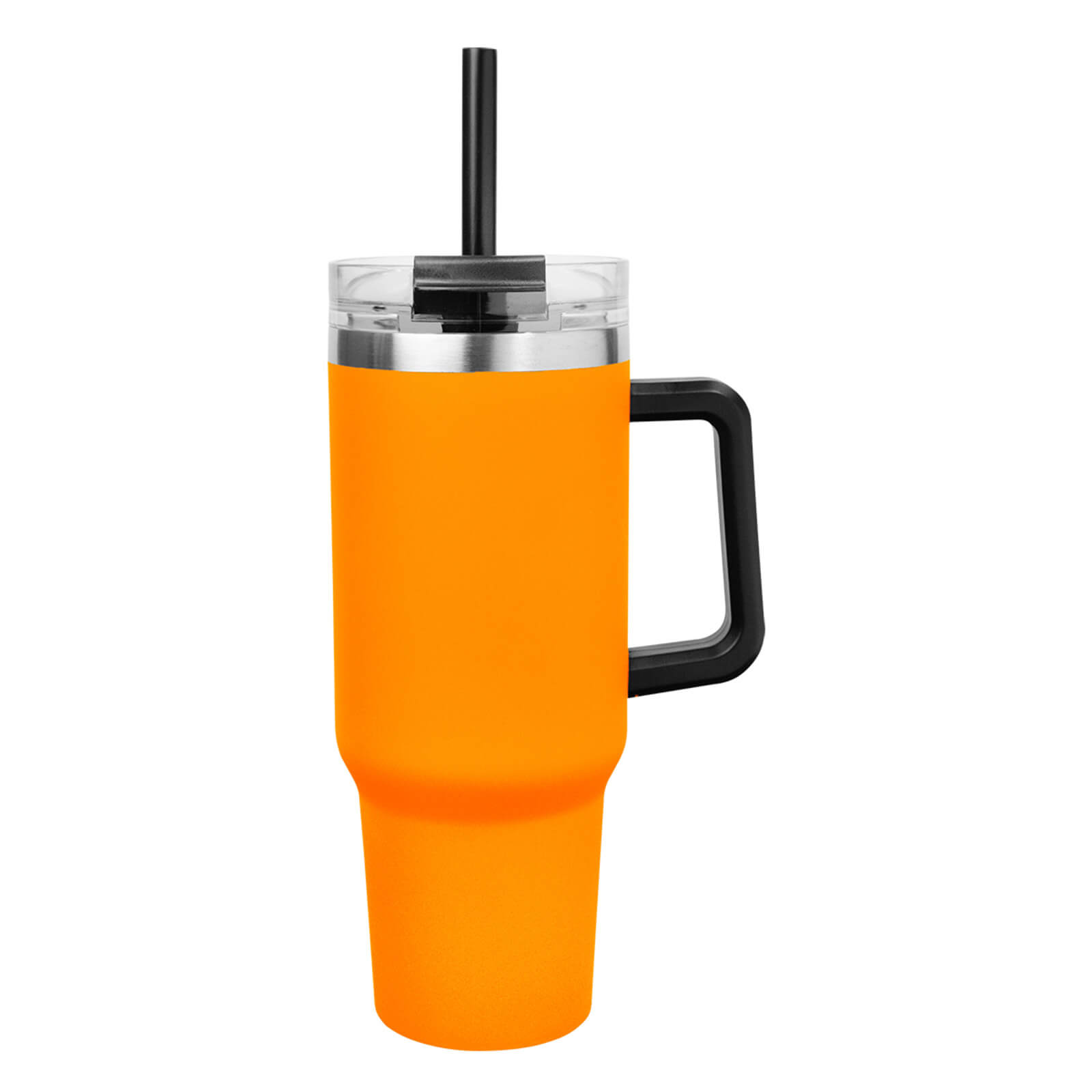 RECYCLED ORANGE