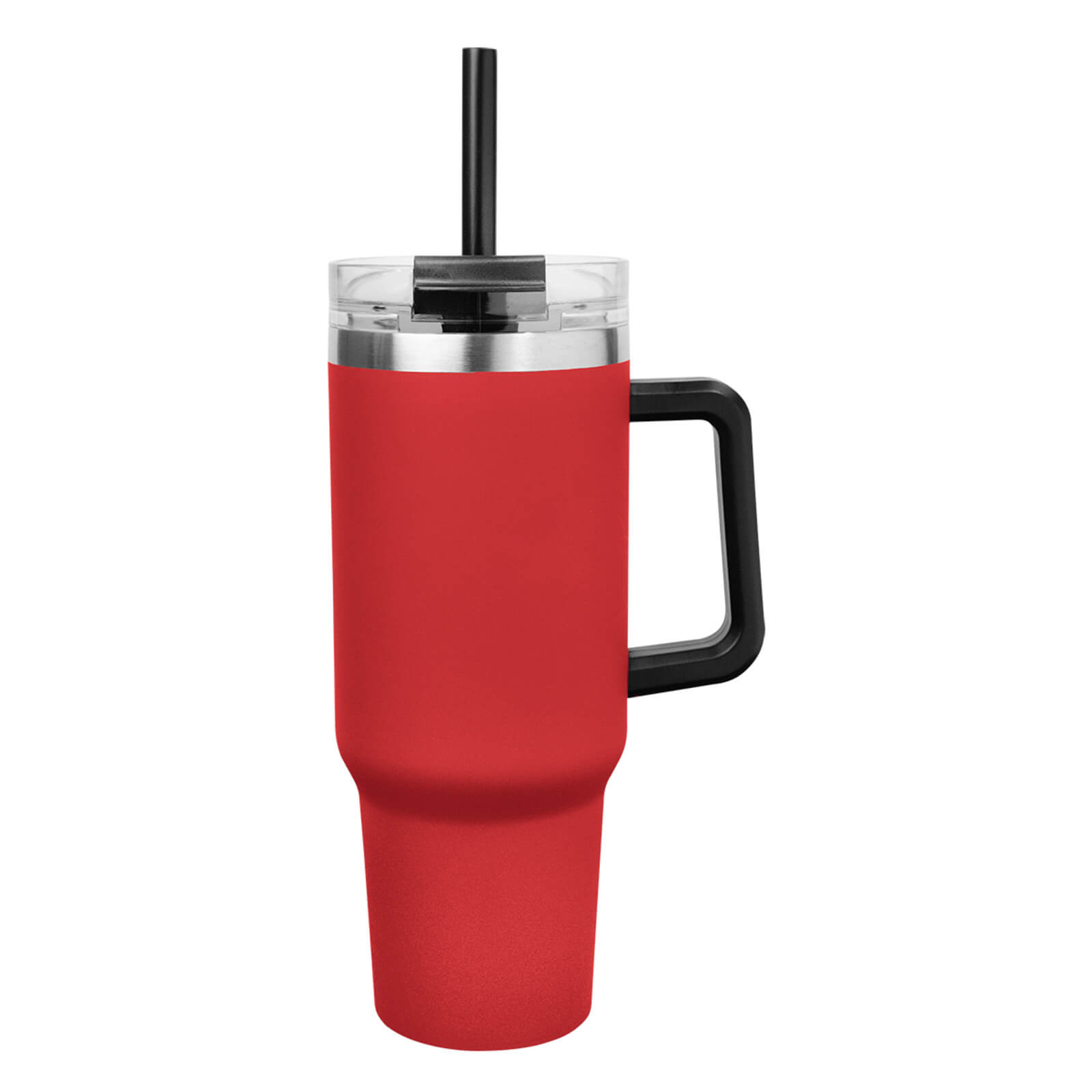 RECYCLED RED