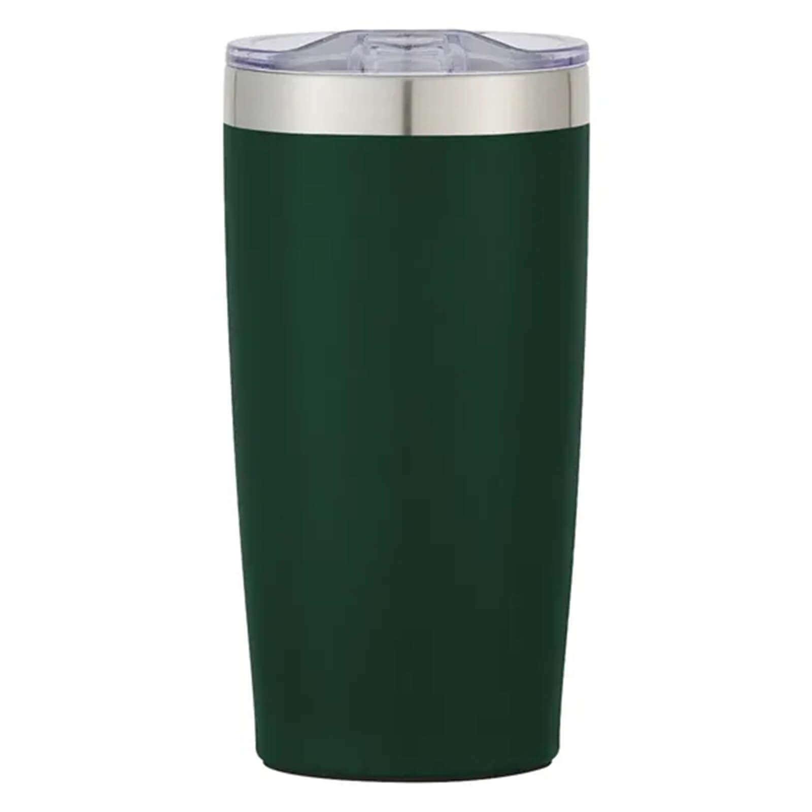 RECYCLED DARK GREEN