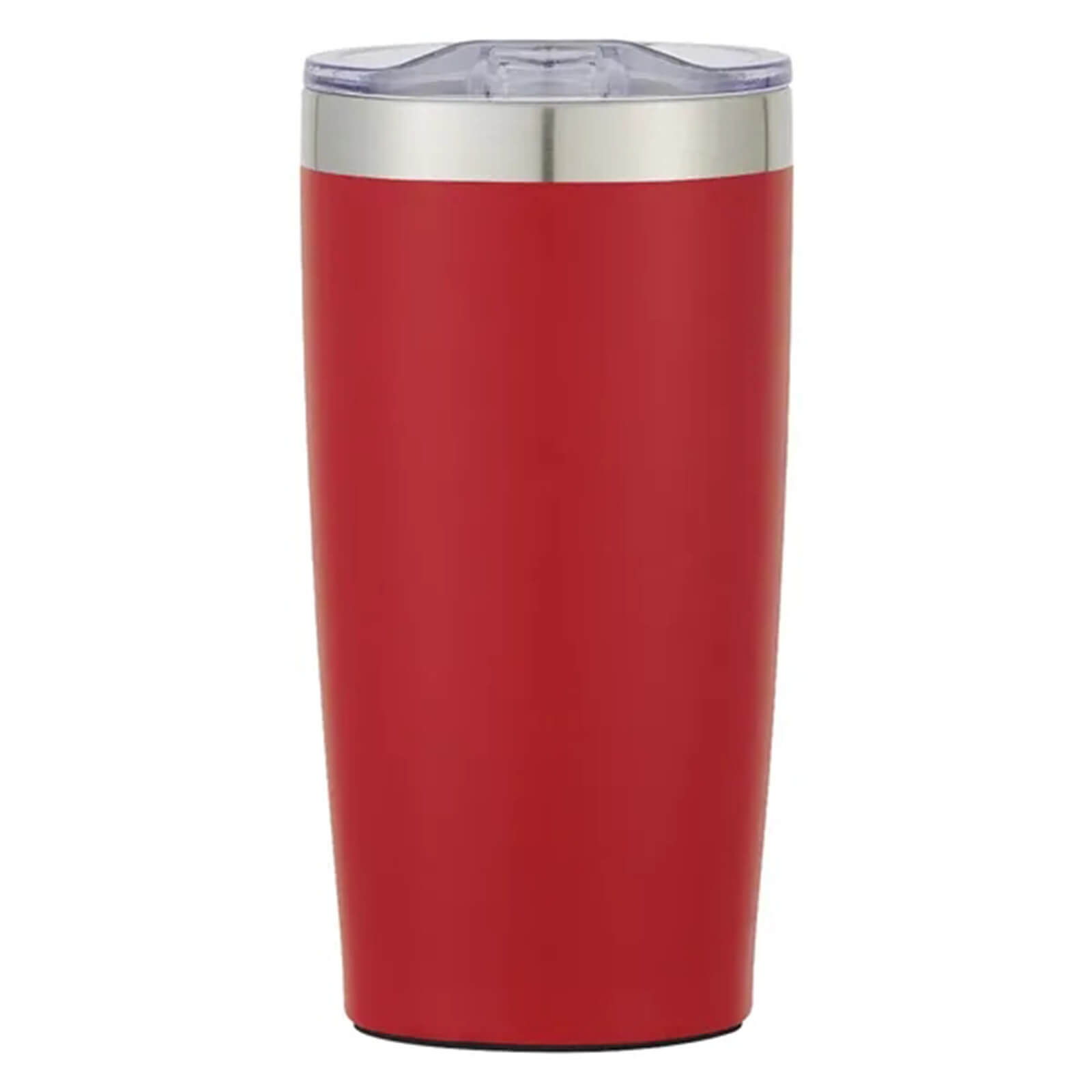 RECYCLED RED