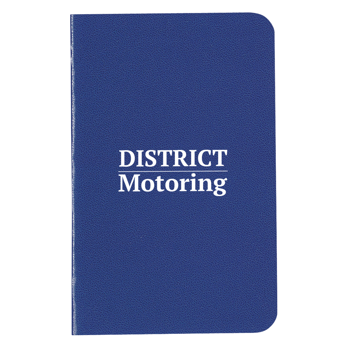 3 in x 5 in Cannon Notebook