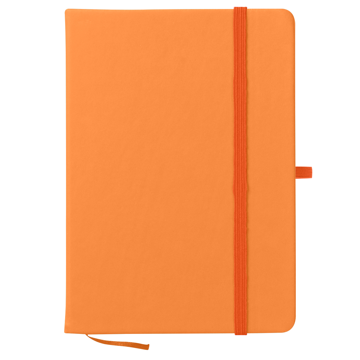 FSC RECYCLED ORANGE