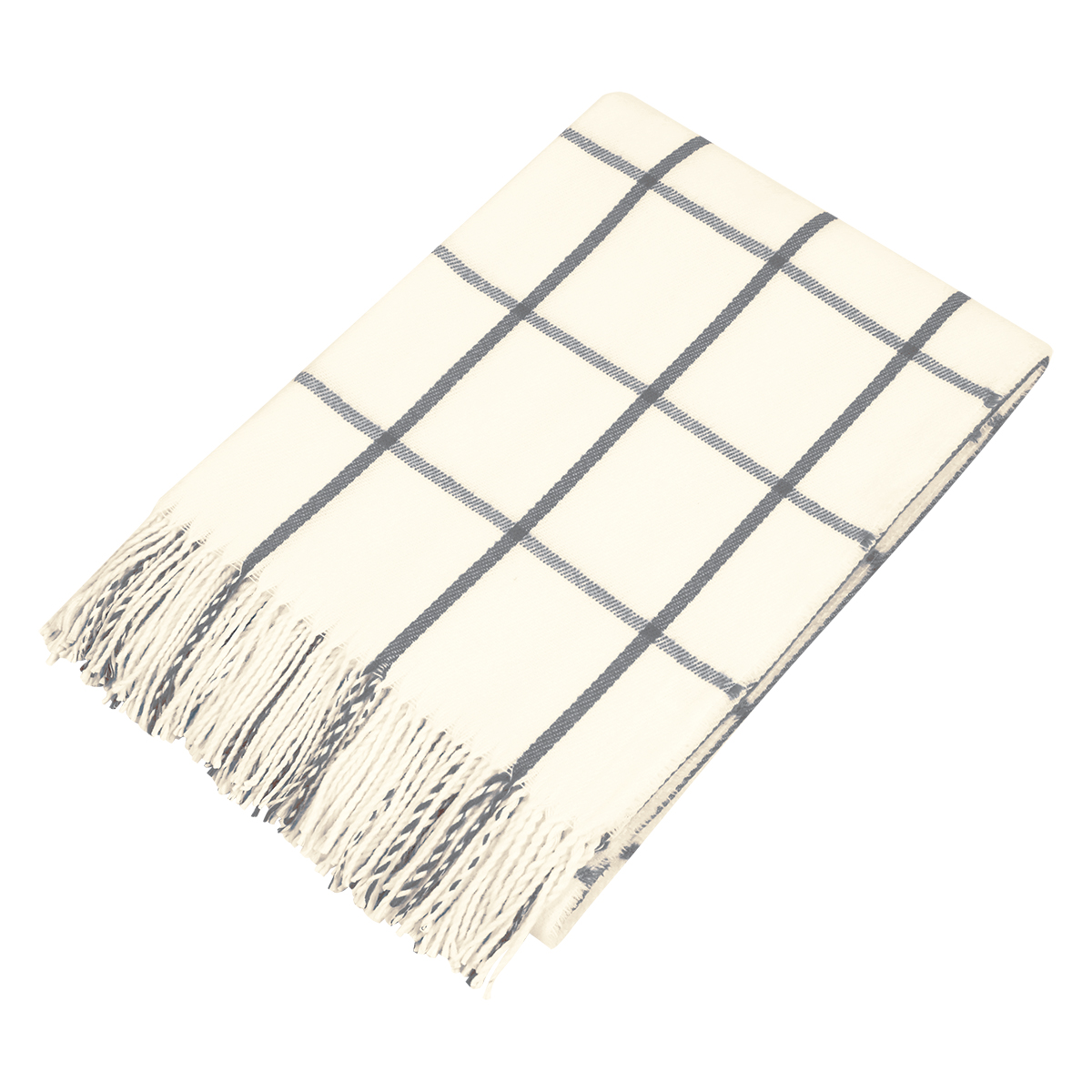 WHITE WITH GRAY WHITE WITH GRAY