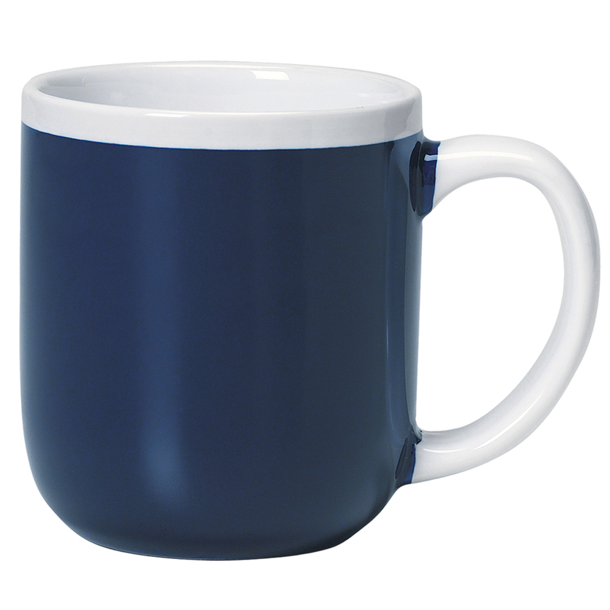 COBALT BLUE WITH WHITE COBALT BLUE WITH WHITE