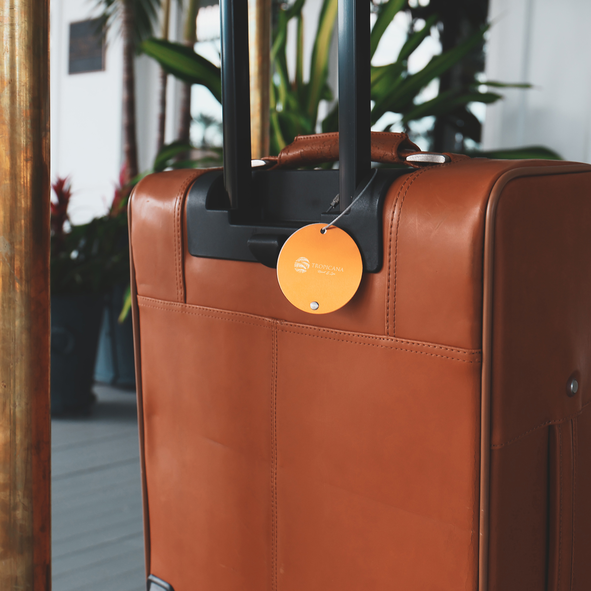 METALLIC ORANGE METALLIC ORANGE