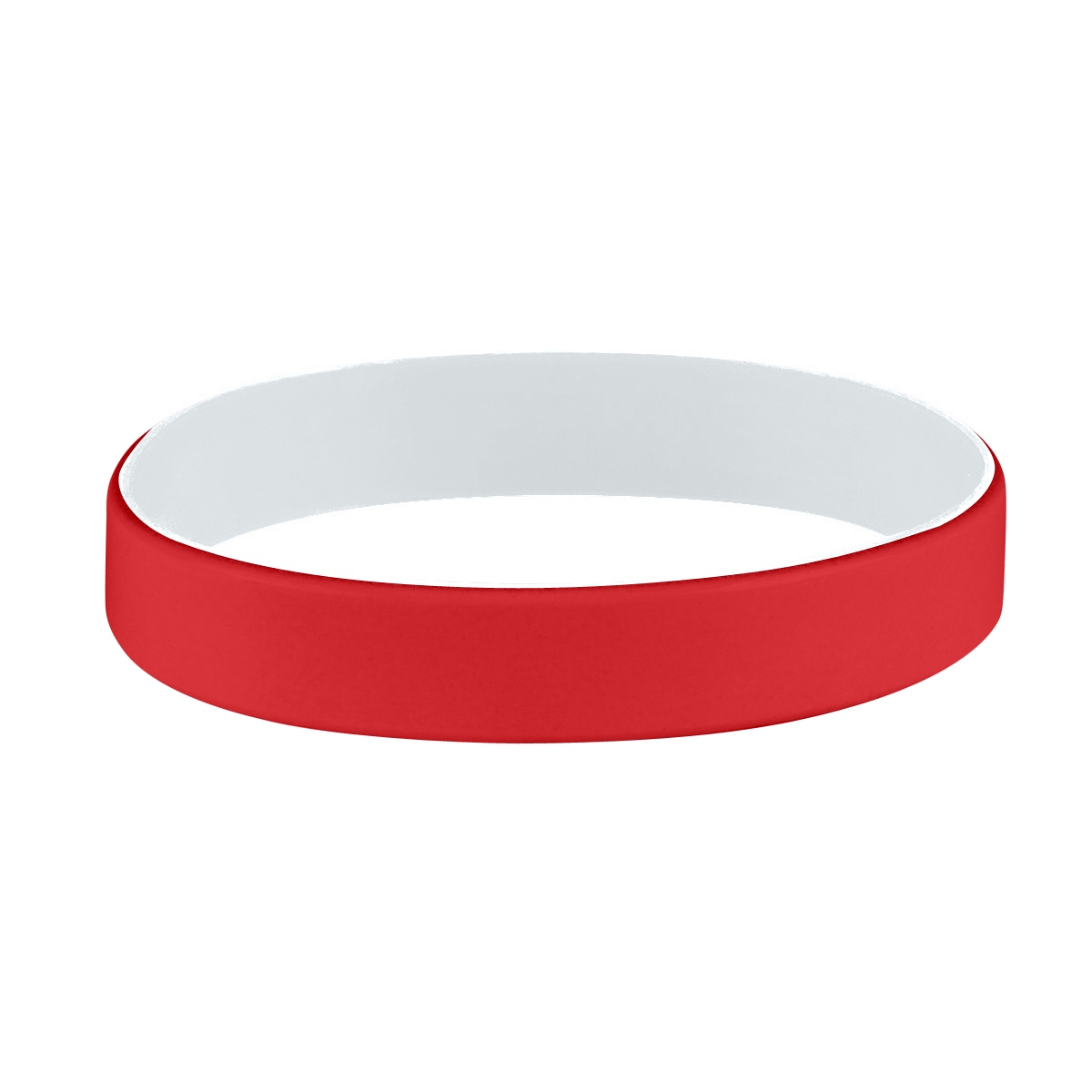 RED WITH WHITE RED WITH WHITE