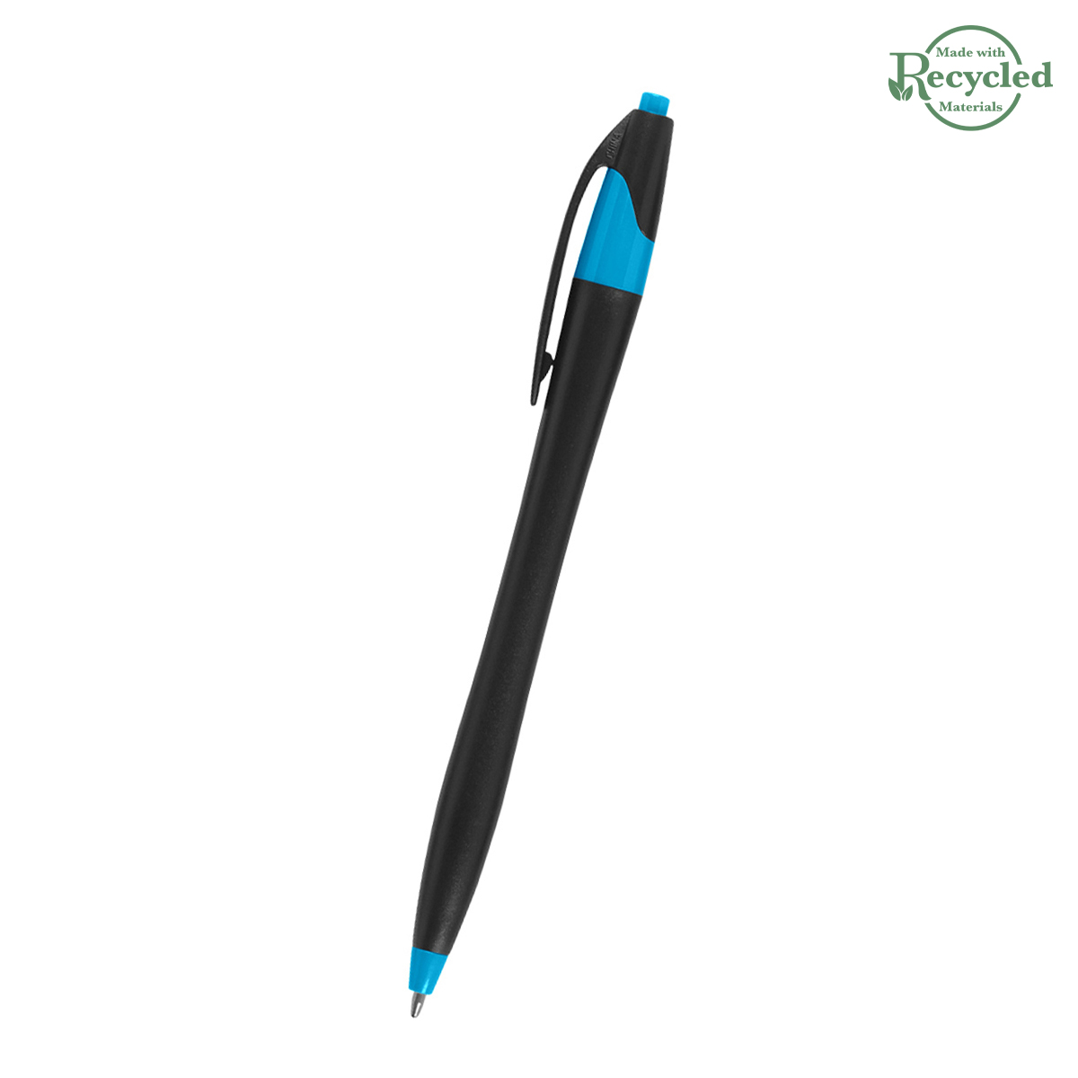 BLACK WITH LT BLUE BLACK WITH LT BLUE