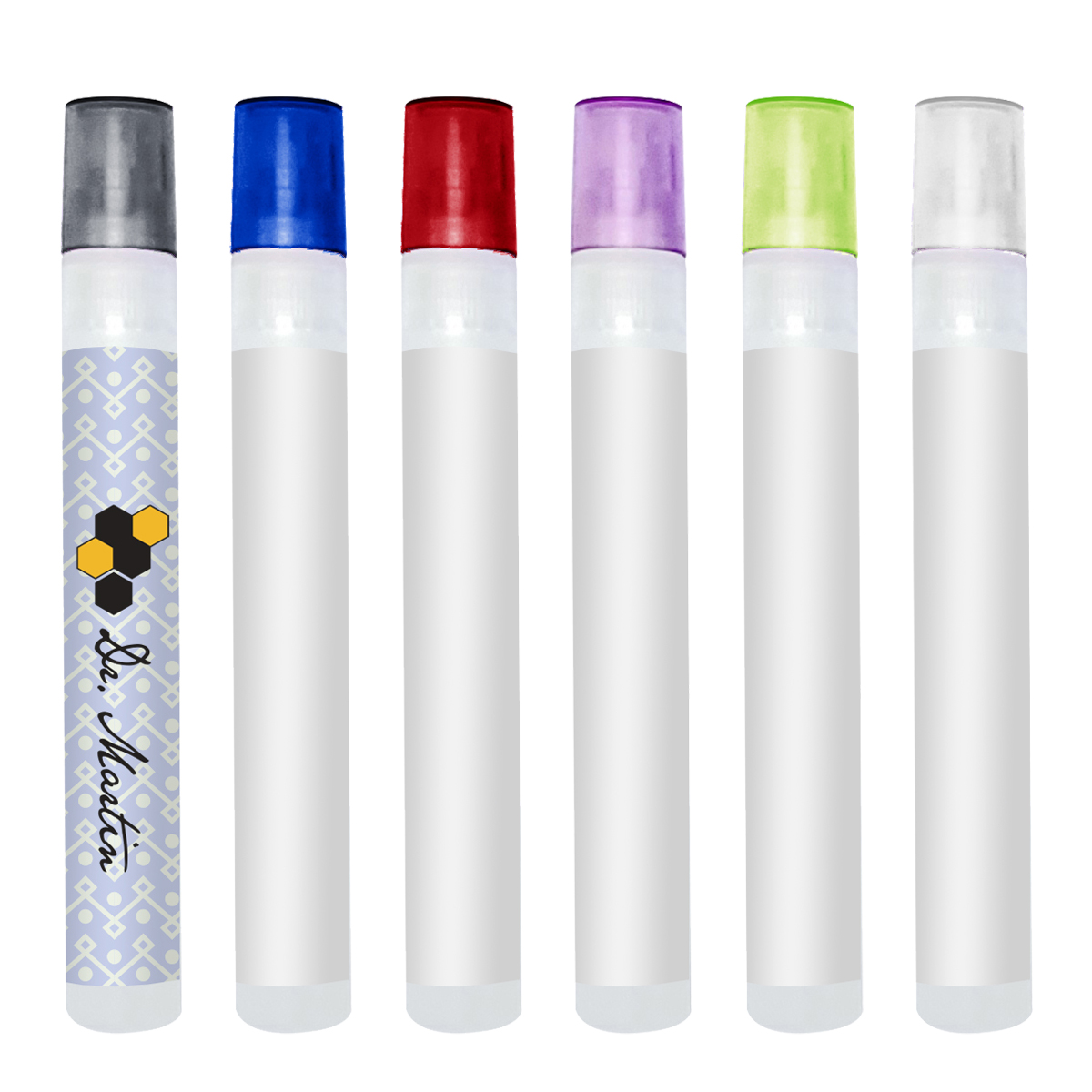 FROST CLEAR FROST CLEAR