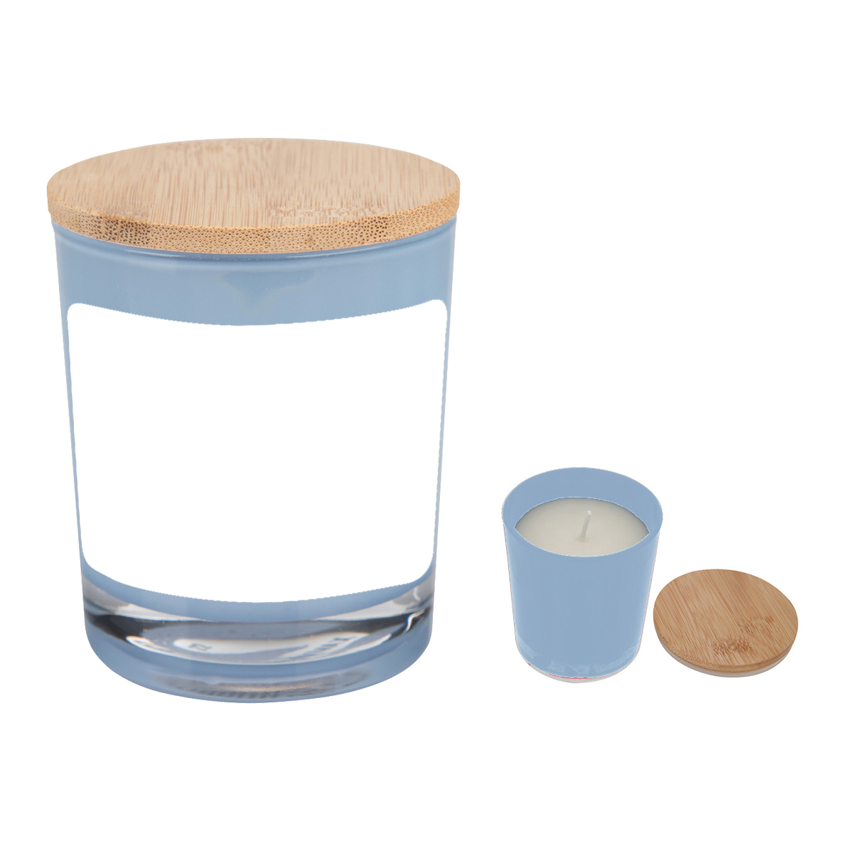 LIGHT BLUE LIGHT BLUE