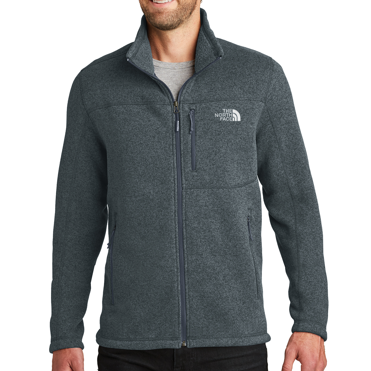 URBAN NAVY HEATHER