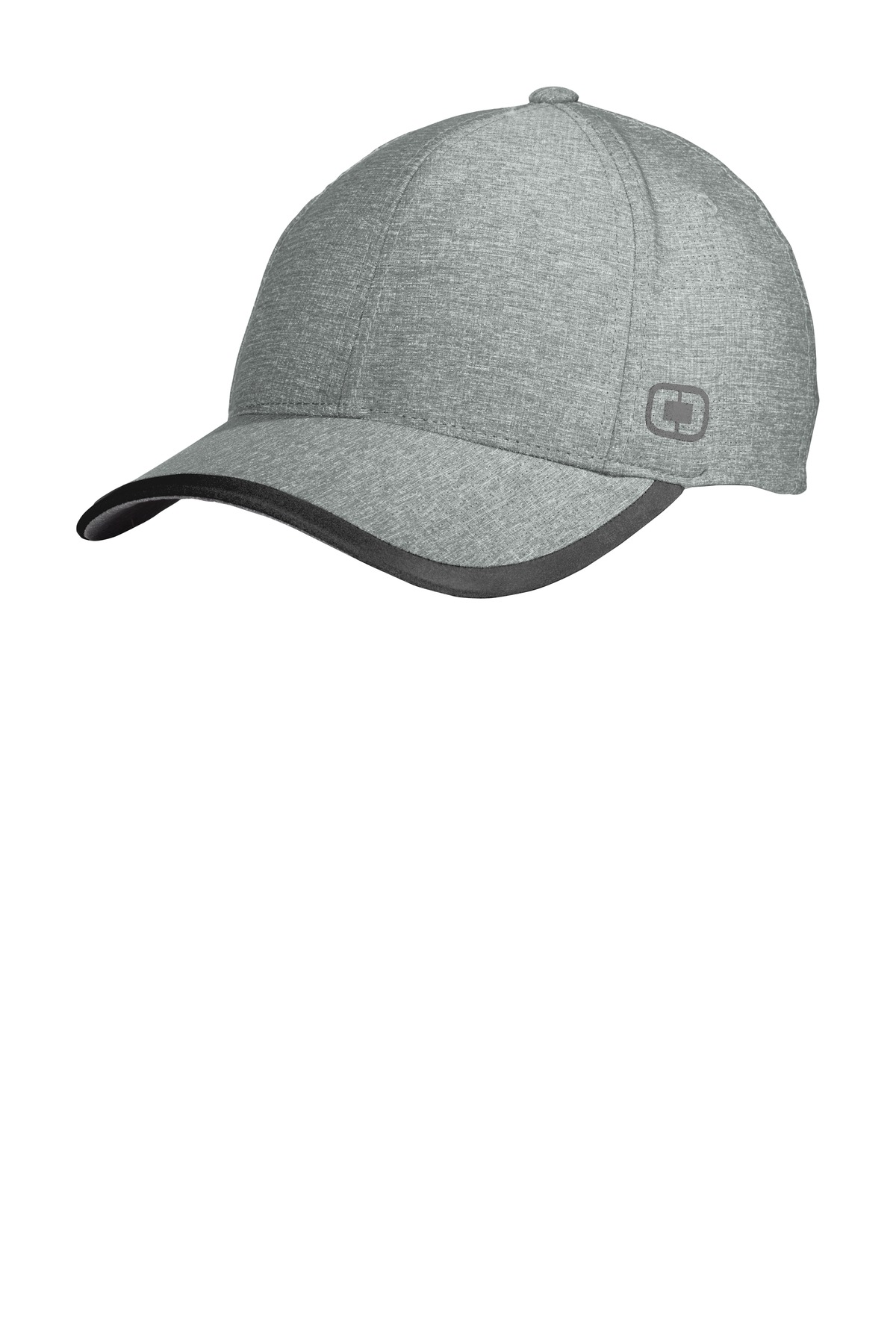 HEATHER GEAR GREY