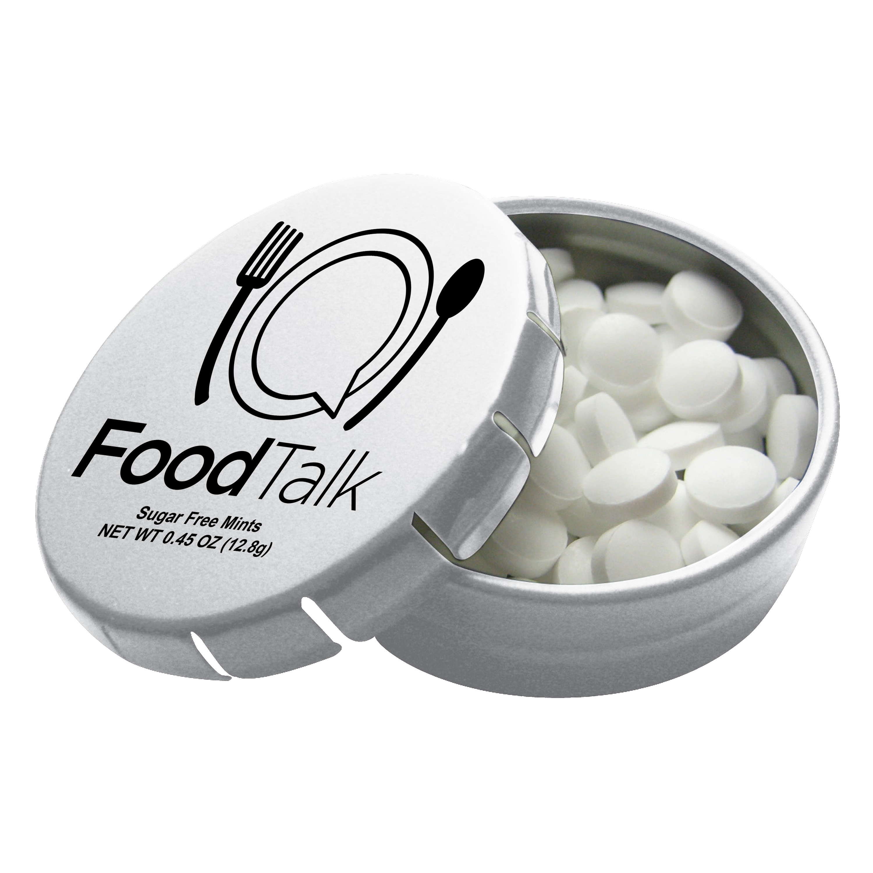 Sugarfree Wintergreen