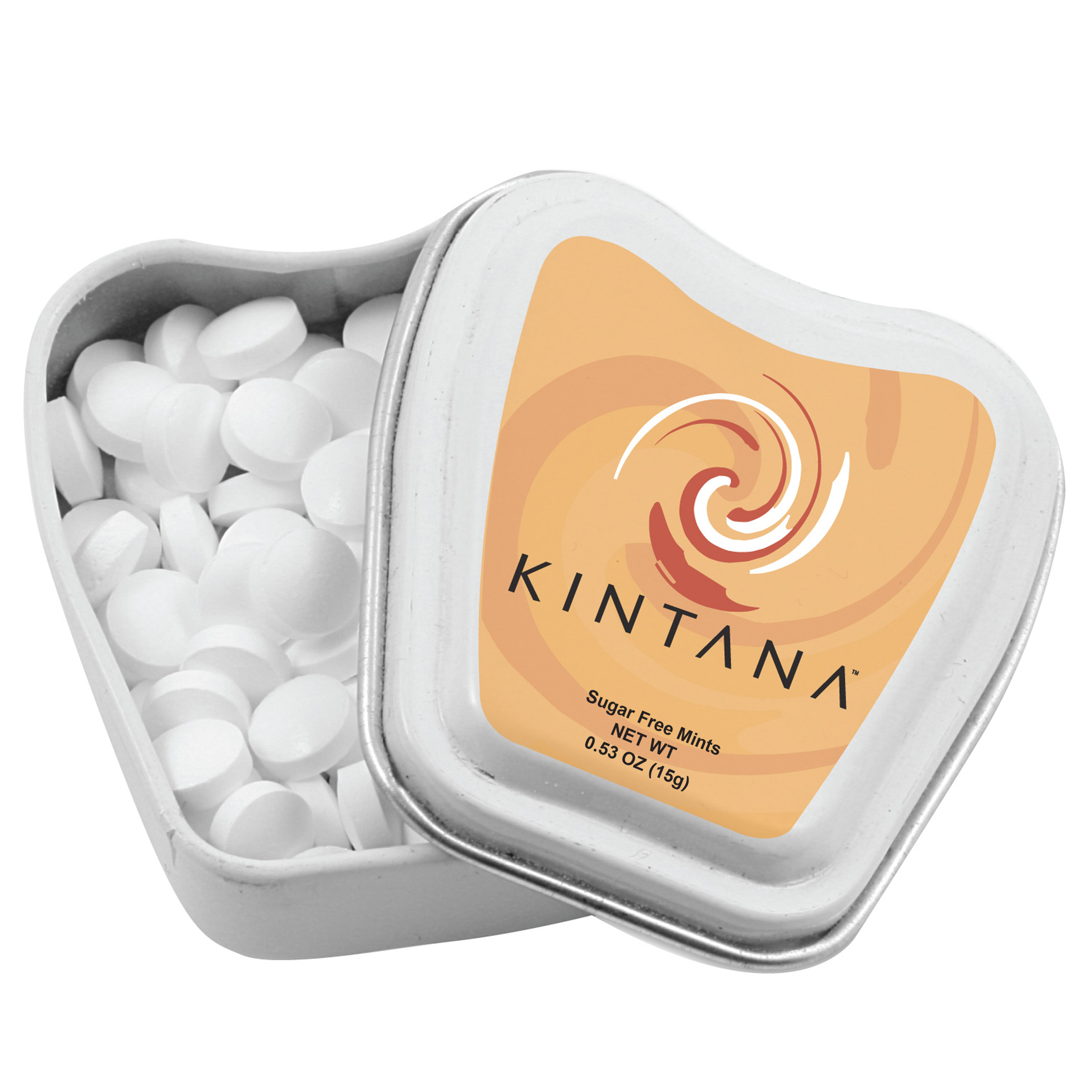 Sugarfree Wintergreen Sugarfree Wintergreen