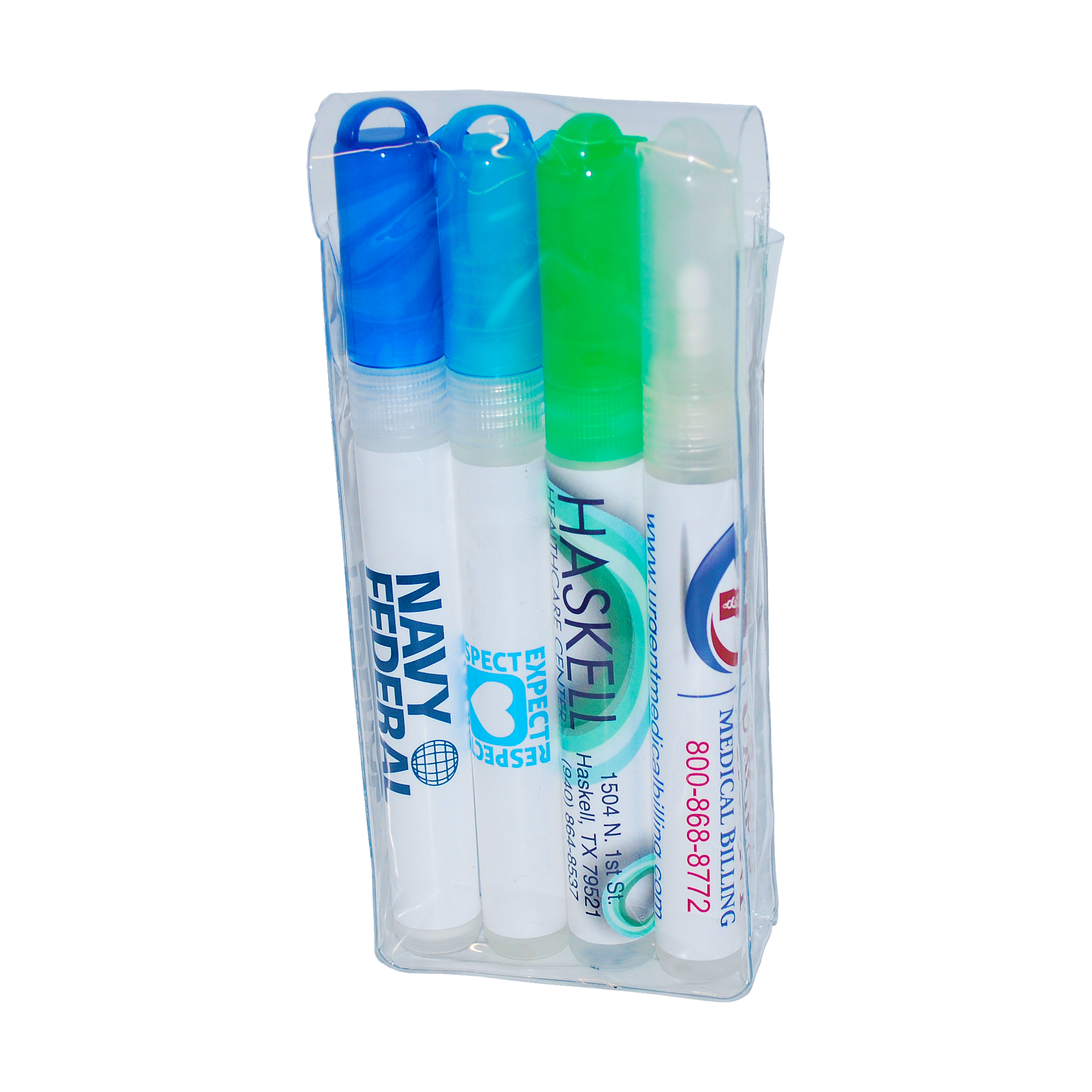 Translucent Glow In Dark