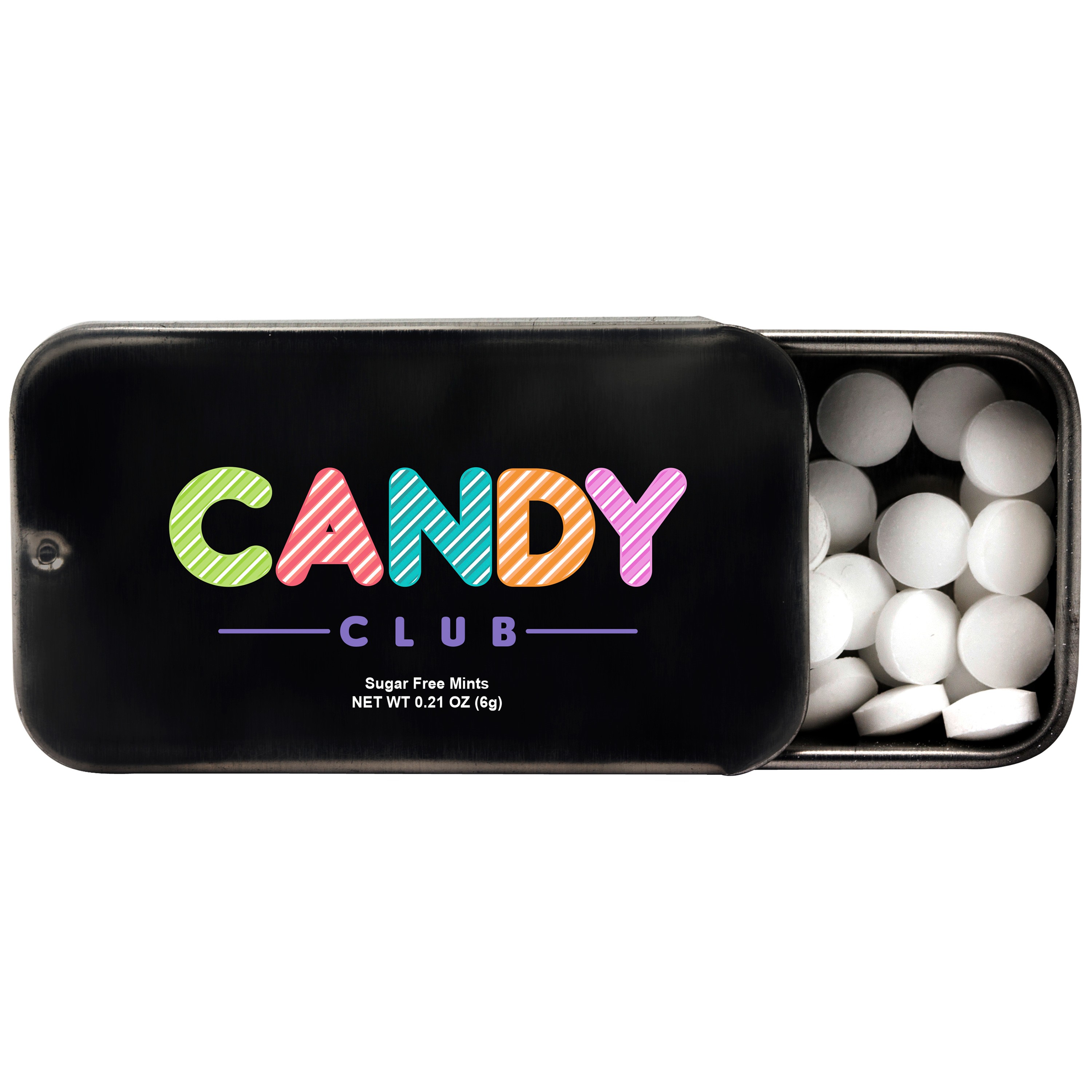 Sugarfree Wintergreen