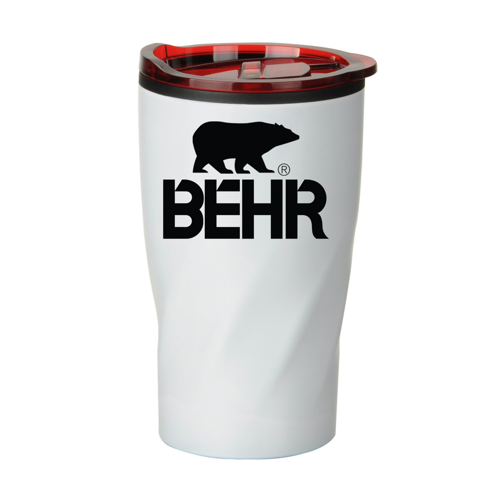 Red Lid