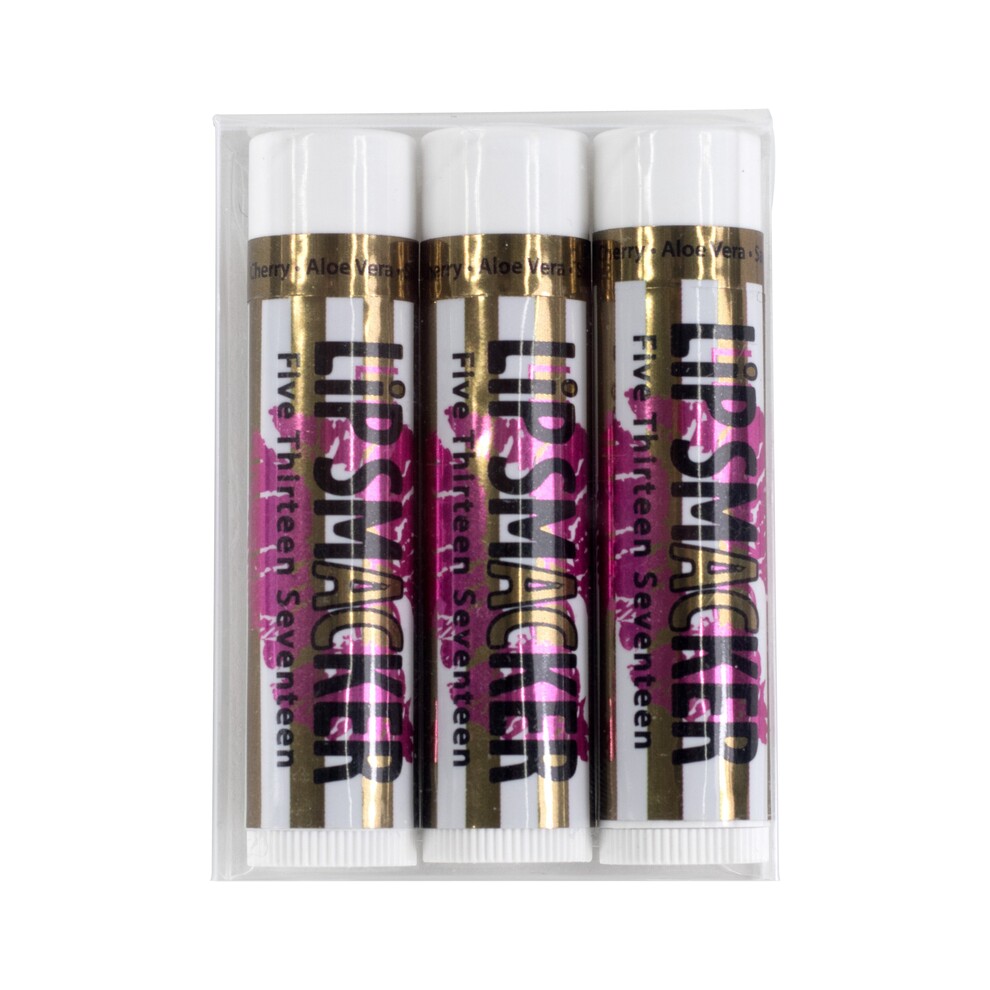 Mixed Berry Flavor