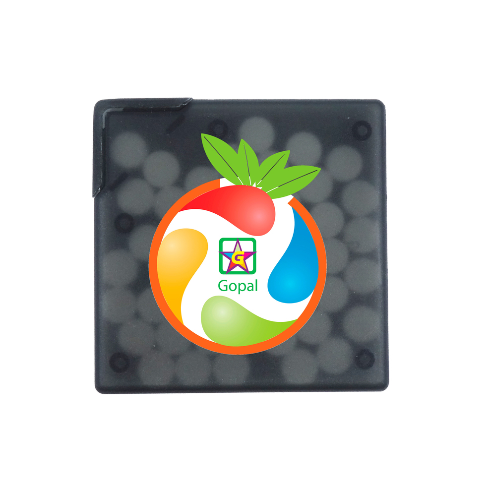 Transparent Black Transparent Black