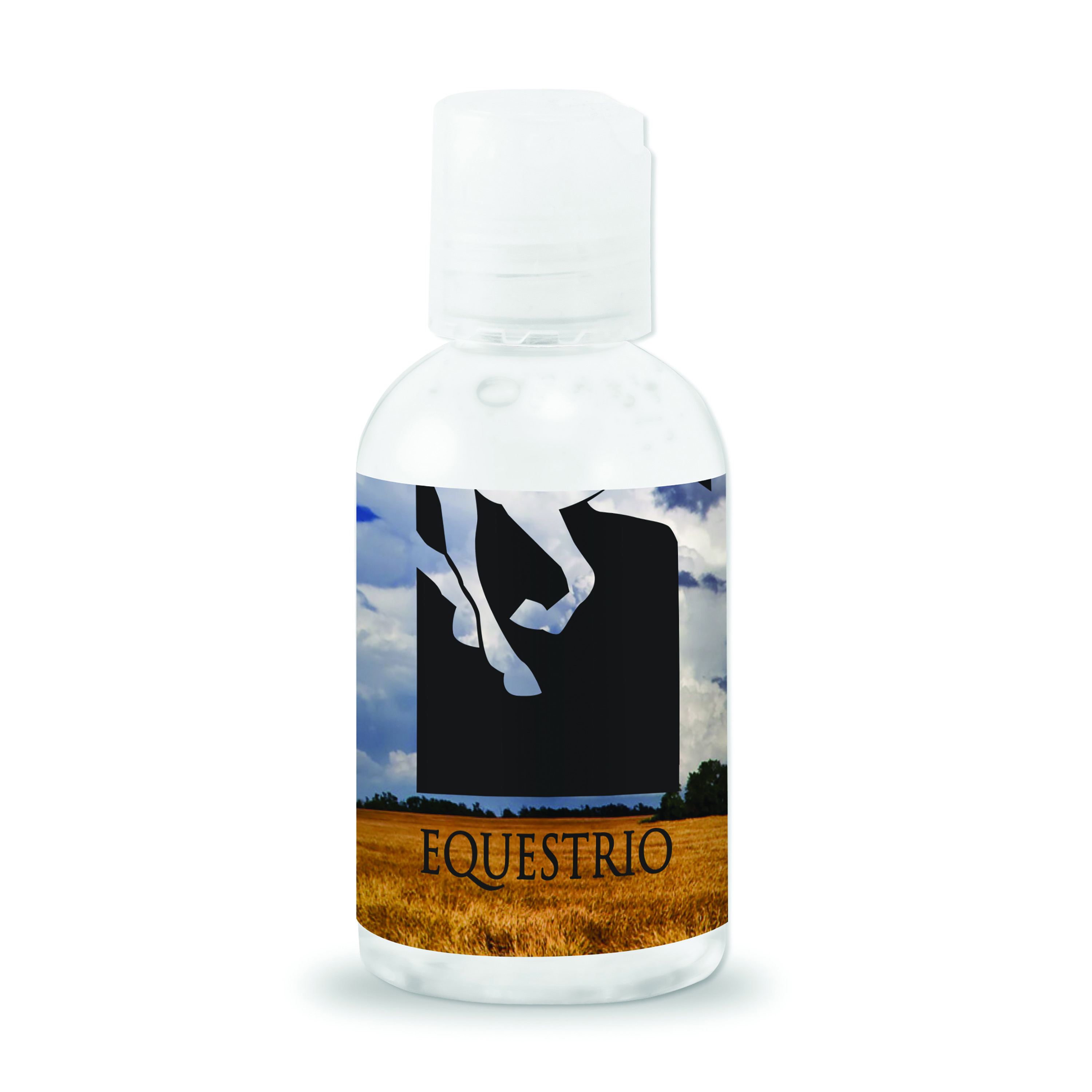 Clear/unscented/alcohol Free