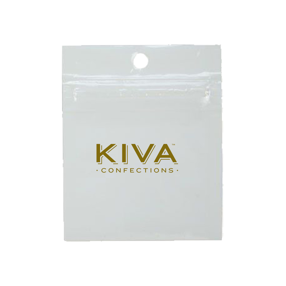 Black Back / Clear Front