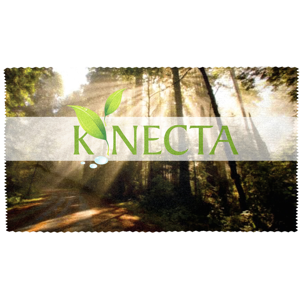 Microfiber Cloth 3.5 x 2