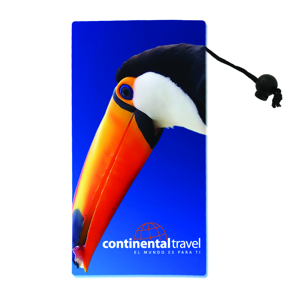 Microfiber Cloth 3.25 x 8 Microfiber Cloth 3.25 x 8