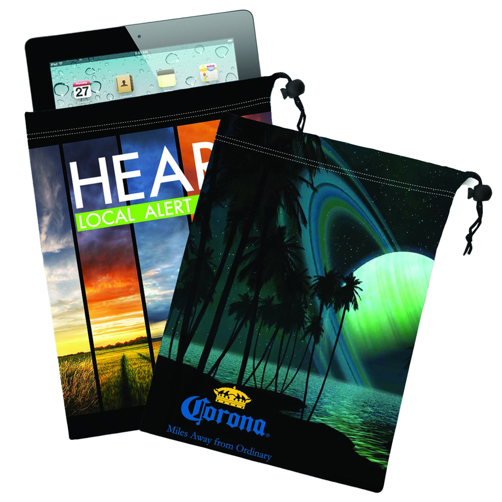 Microfiber Cloth 5.75 x 9.5