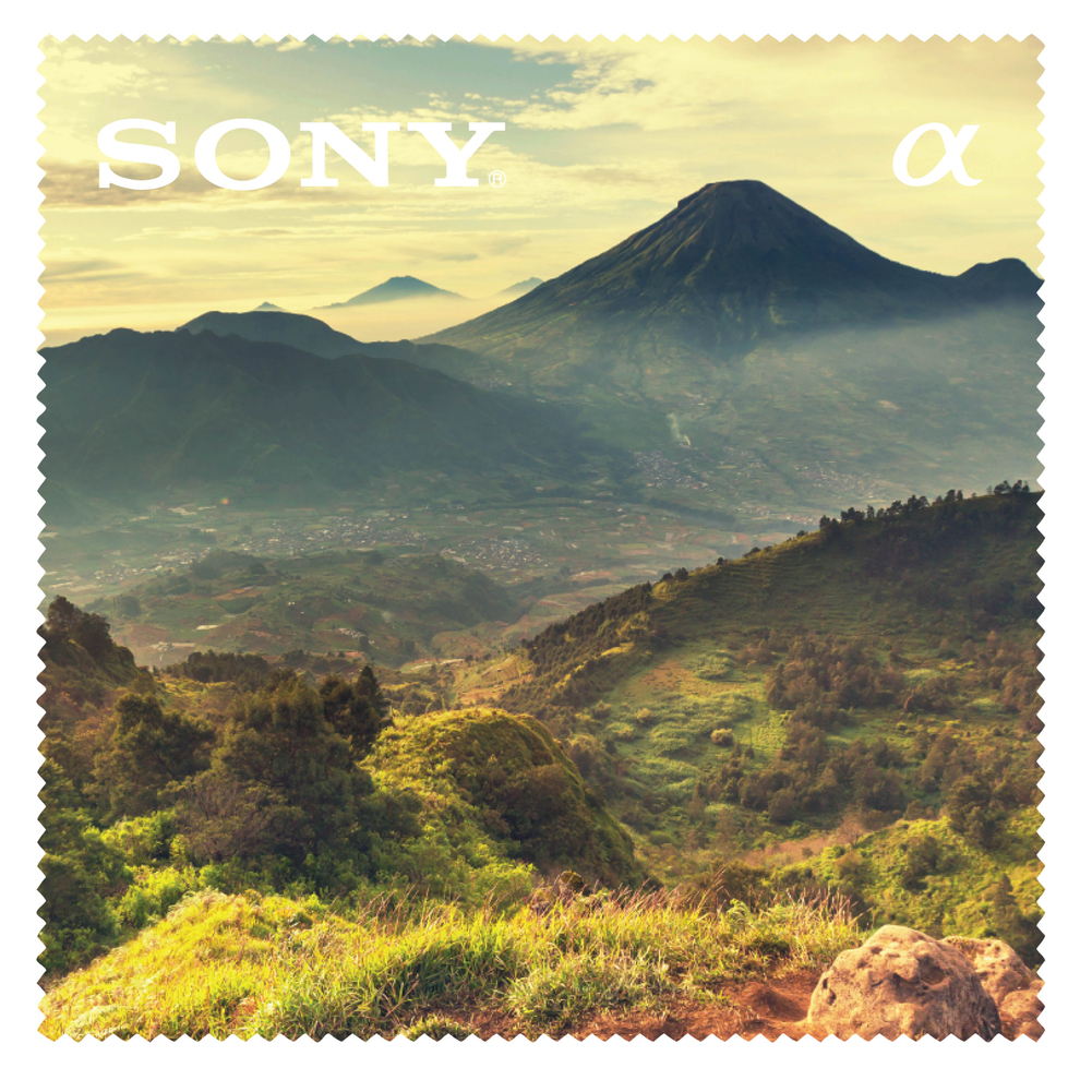 Microfiber Cloth 10 x 10