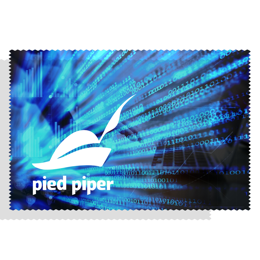 Microfiber Cloth 8 x 8