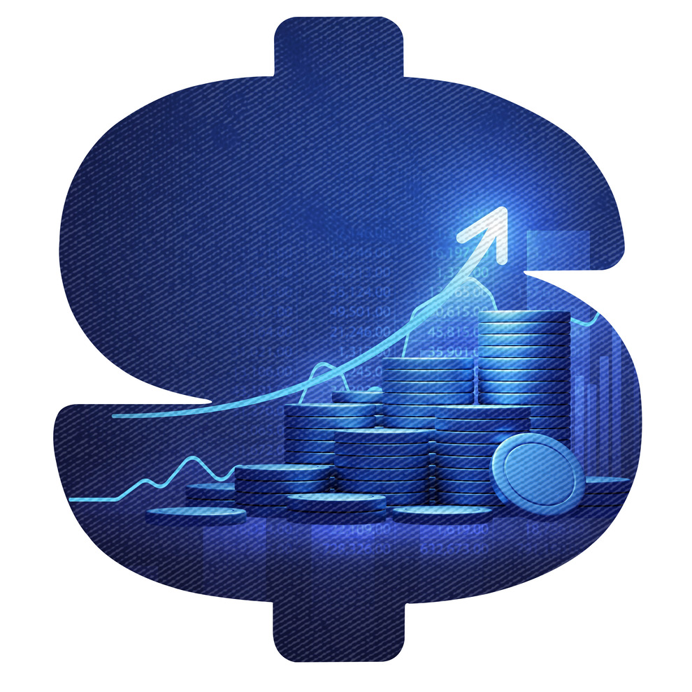 Microfiber Cloth Dollar Sign Microfiber Cloth Dollar Sign